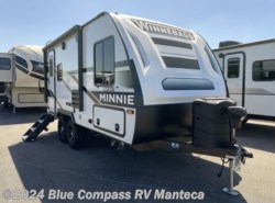 Used 2023 Winnebago Micro Minnie 1808FBS available in Manteca, California