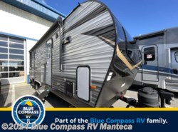 New 2024 Forest River Aurora 26FKDS available in Manteca, California