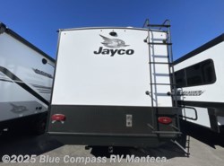 New 2025 Jayco Jay Feather Micro 166FBS available in Manteca, California