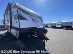 New 2025 Jayco Jay Feather Air 18MBH available in Manteca, California