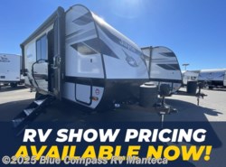 New 2025 Jayco Jay Feather Air 18MBH available in Manteca, California