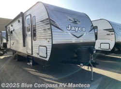 New 2025 Jayco Jay Flight SLX 262RLSW available in Manteca, California