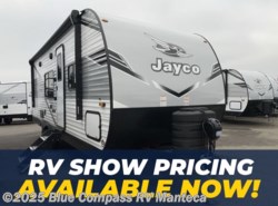 New 2025 Jayco Jay Flight 225MLSW available in Manteca, California
