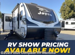 New 2025 Jayco Jay Feather 31BH available in Manteca, California