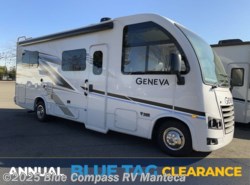 New 2025 Thor Motor Coach Geneva 24VS available in Manteca, California