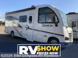 New 2025 Thor Motor Coach Geneva 24VS available in Manteca, California