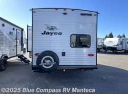New 2025 Jayco Jay Flight SLX 197MBW available in Manteca, California