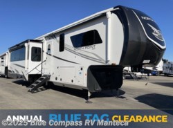 New 2025 Jayco North Point 381CKRE available in Manteca, California