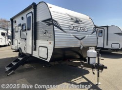 New 2025 Jayco Jay Flight SLX 160LKW BAJA available in Manteca, California
