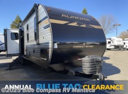 New 2025 Forest River Aurora 32RLTS available in Manteca, California