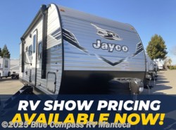 New 2025 Jayco Jay Flight SLX 235MBHW available in Manteca, California