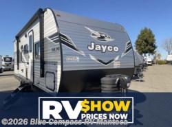 New 2025 Jayco Jay Flight SLX 235MBHW available in Manteca, California