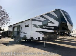 New 2025 Jayco Seismic 413 available in Manteca, California