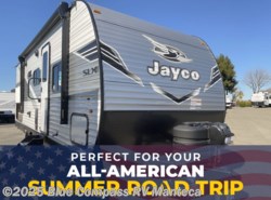 New 2025 Jayco Jay Flight SLX 235MBHW available in Manteca, California