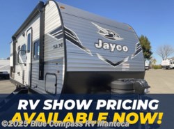 New 2025 Jayco Jay Flight SLX 235MBHW available in Manteca, California
