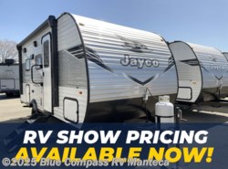 New 2025 Jayco Jay Flight SLX 160LKW BAJA available in Manteca, California
