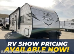 New 2025 Jayco Jay Flight SLX 260BHW available in Manteca, California