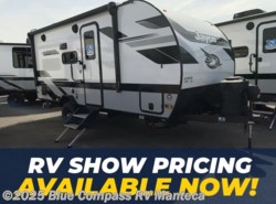 New 2025 Jayco Jay Feather Micro 183FBS available in Manteca, California