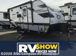 New 2025 Jayco Jay Feather Micro 183FBS available in Manteca, California