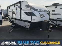 New 2025 Jayco Jay Feather Micro 183FBS available in Manteca, California