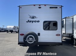 New 2025 Jayco Jay Flight SLX 197MBW available in Manteca, California