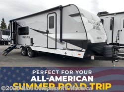 New 2025 Alliance RV Delta Ultra Lite RK234 available in Manteca, California