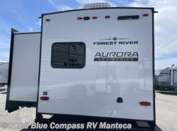 New 2025 Forest River Aurora Sky Series 320BDS available in Manteca, California