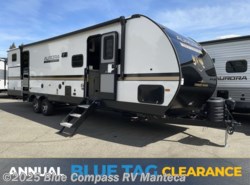 New 2025 Forest River Aurora Sky Series 320BDS available in Manteca, California