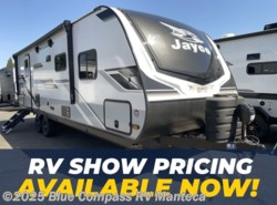 New 2025 Jayco Jay Feather 25RB available in Manteca, California