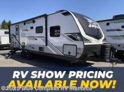 New 2025 Jayco Jay Feather 25RB available in Manteca, California