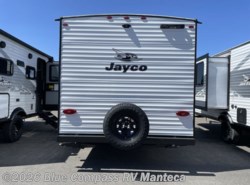 New 2025 Jayco Jay Flight SLX 160LKW BAJA available in Manteca, California