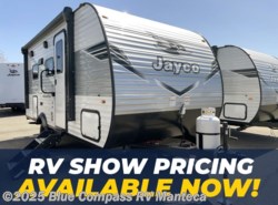 New 2025 Jayco Jay Flight SLX 160LKW BAJA available in Manteca, California