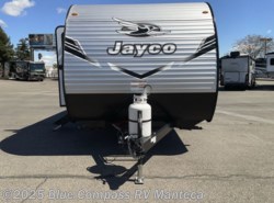 New 2025 Jayco Jay Flight SLX 175BHW available in Manteca, California