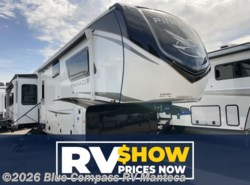 New 2025 Jayco Pinnacle 38KPTS available in Manteca, California