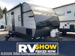 New 2025 Forest River Aurora Light 26BH available in Manteca, California