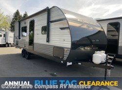 New 2025 Forest River Aurora Light 26BH available in Manteca, California