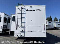 New 2025 Jayco Eagle HT 274FKDS available in Manteca, California