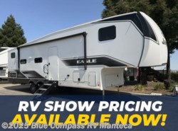 New 2025 Jayco Eagle SLE 28BHU available in Manteca, California