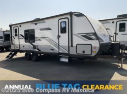 New 2025 Jayco Jay Feather 23RK available in Manteca, California