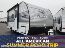 New 2025 Jayco Jay Flight SLX 170BHW available in Manteca, California