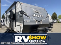 New 2025 Jayco Jay Flight SLX 235MBHW available in Manteca, California