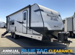 New 2025 Alliance RV Delta Ultra Lite RK234 available in Manteca, California