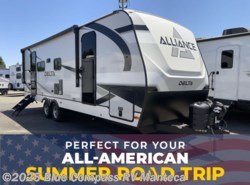New 2025 Alliance RV Delta 252RL available in Manteca, California