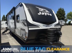 New 2025 Jayco Jay Feather 25RB available in Manteca, California