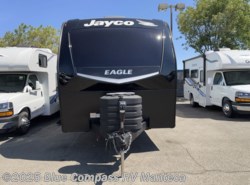 New 2025 Jayco Eagle HT 312BHOK available in Manteca, California