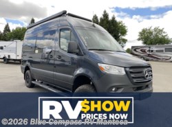 New 2026 Thor Motor Coach Sanctuary 19M available in Manteca, California