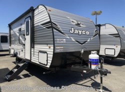 New 2026 Jayco Jay Flight SLX 197MBW BAJA available in Manteca, California