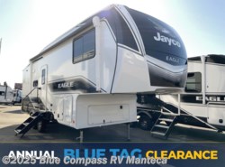 New 2026 Jayco Eagle HT 26REC available in Manteca, California
