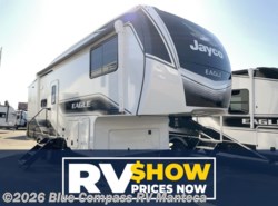 New 2026 Jayco Eagle HT 26REC available in Manteca, California