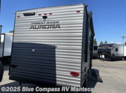 New 2025 Forest River Aurora Light 16BHX available in Manteca, California